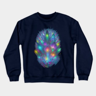 PAINT SPLASH Crewneck Sweatshirt